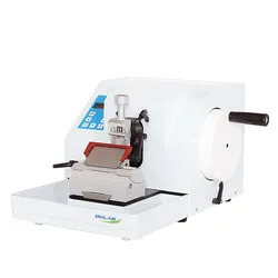 Semi Automatic Microtome BHTP-202 - image 1