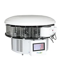 Spin Vacuum Tissue Processor BHTP-304 - image 1