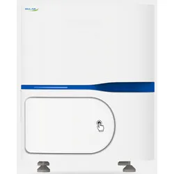 Double Basket Tissue Processor BHTP-306 - image 1