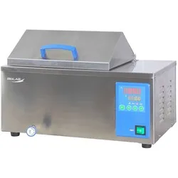 High Temperature Circulator BCHT-3301 - image 1