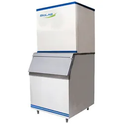 Cube Ice Maker BICU-112 - image 1