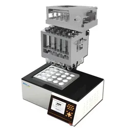 Graphite Digester BKJS-101 - image 1