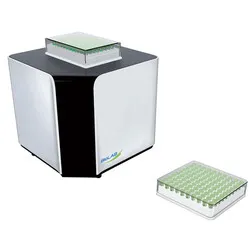 Sample tube scanner BLIH-201 - image 1