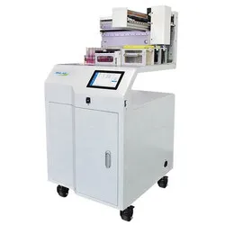 Automated Sample Processing System BLIH-601 - image 1