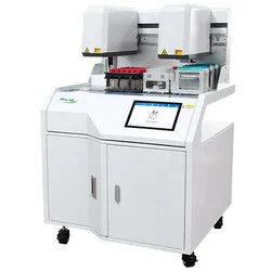 Automated Sample Processing System BLIH-602 - image 1