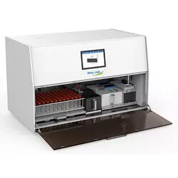 Automated Sample Processing System BLIH-603 - image 1