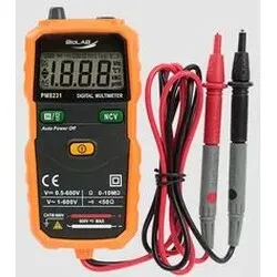Multi-parameter Analyzer BMET-1104 - image 1