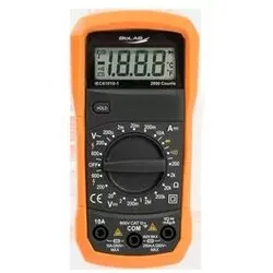 Multi-parameter Analyzer BMET-1106 - image 1