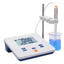 Conductivity Meter BMET-301 - image 1