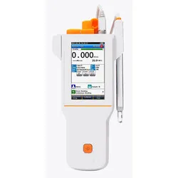 Conductivity Meter BMET-307 - image 1