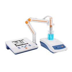PH/Ion Meter BMET-503 - image 1