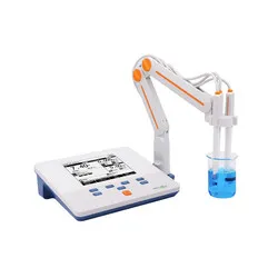 Multi-parameter Analyzer BMET-601 - image 1
