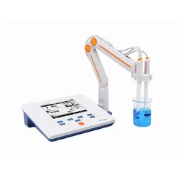 Multi-parameter Analyzer BMET-602 - image 1