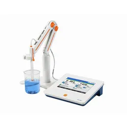 Multi-parameter Analyzer BMET-603 - image 1