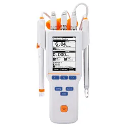 Multi-parameter Analyzer BMET-605 - image 1