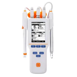 Multi-parameter Analyzer BMET-606 - image 1