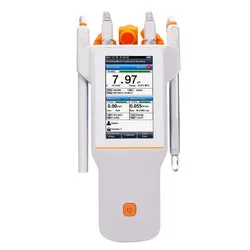 Multi-parameter Analyzer BMET-607 - image 1