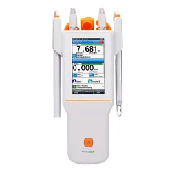 Multi-parameter Analyzer BMET-608 - image 1