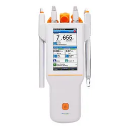Multi-parameter Analyzer BMET-609 - image 1