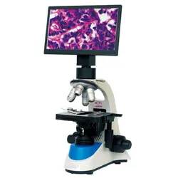 Biological Microscope BMIC-204 - image 1