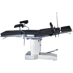Manual OR table BOPT-202 - image 1