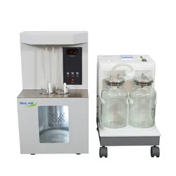 Automatic Capillary Viscometer Washer BPTL-108 - image 1