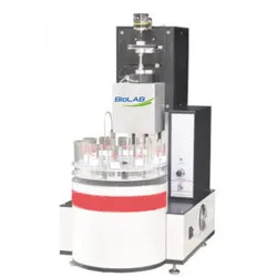 CCS Machine (Automatic sampling) BPTL-109-A - image 1