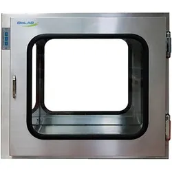 Pass Box BSPB-101 - image 1