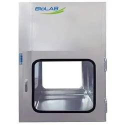 Pass Box BSPB-102 - image 1