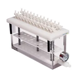 Mannual Solid Phase Extraction System BSPE-101 - image 1