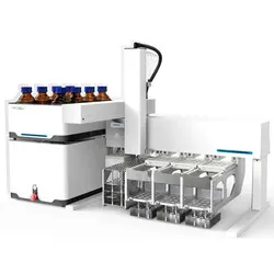Automated Solid Phase Extraction System BSPE-202 - image 1