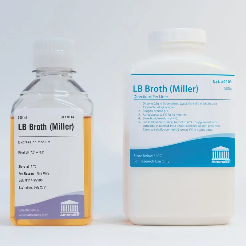 LB (Miller) - image 1