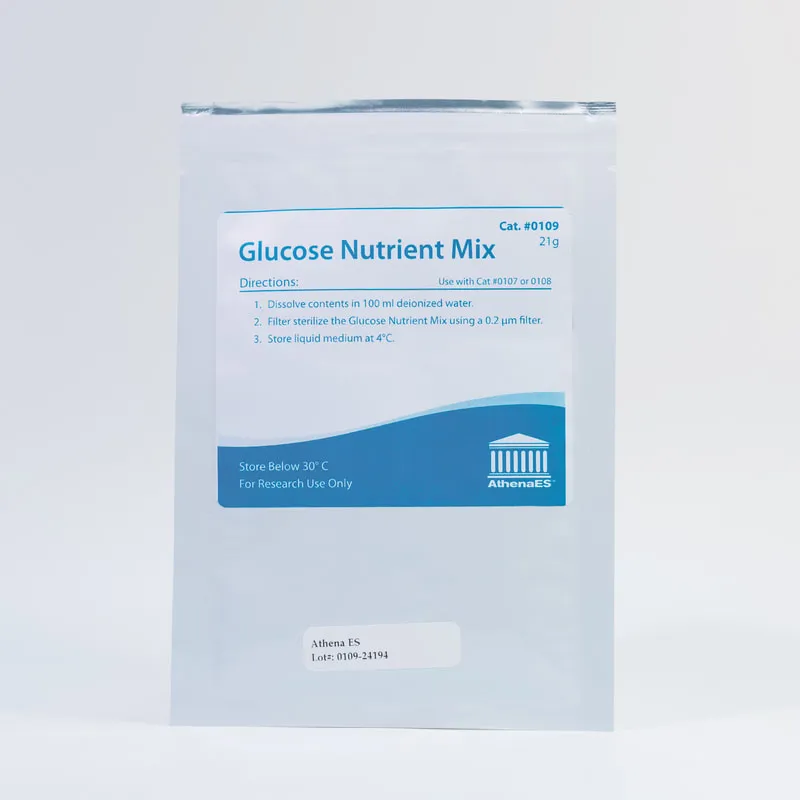 Glucose Nutrient Mix - image 1