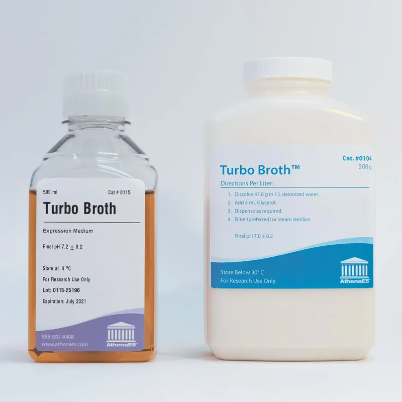 Turbo Broth™ - image 1