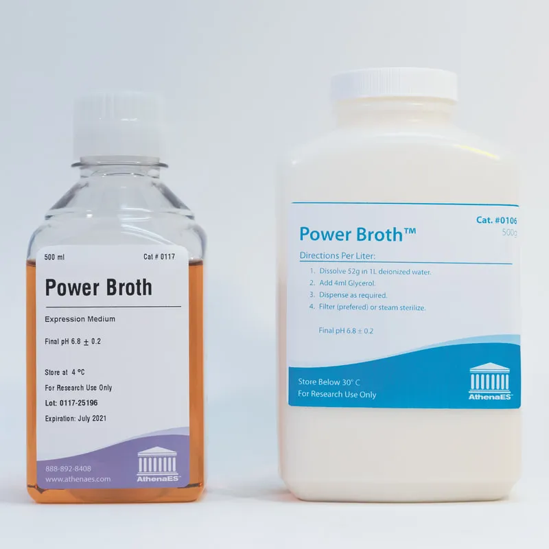 Power Broth™ - image 1