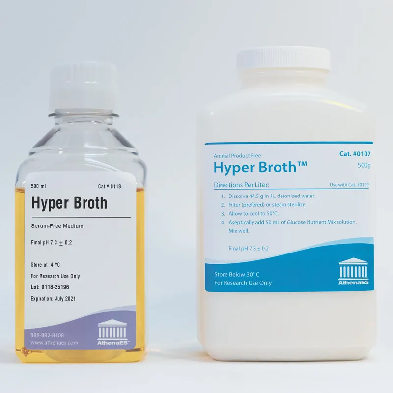 Hyper Broth™ - image 1