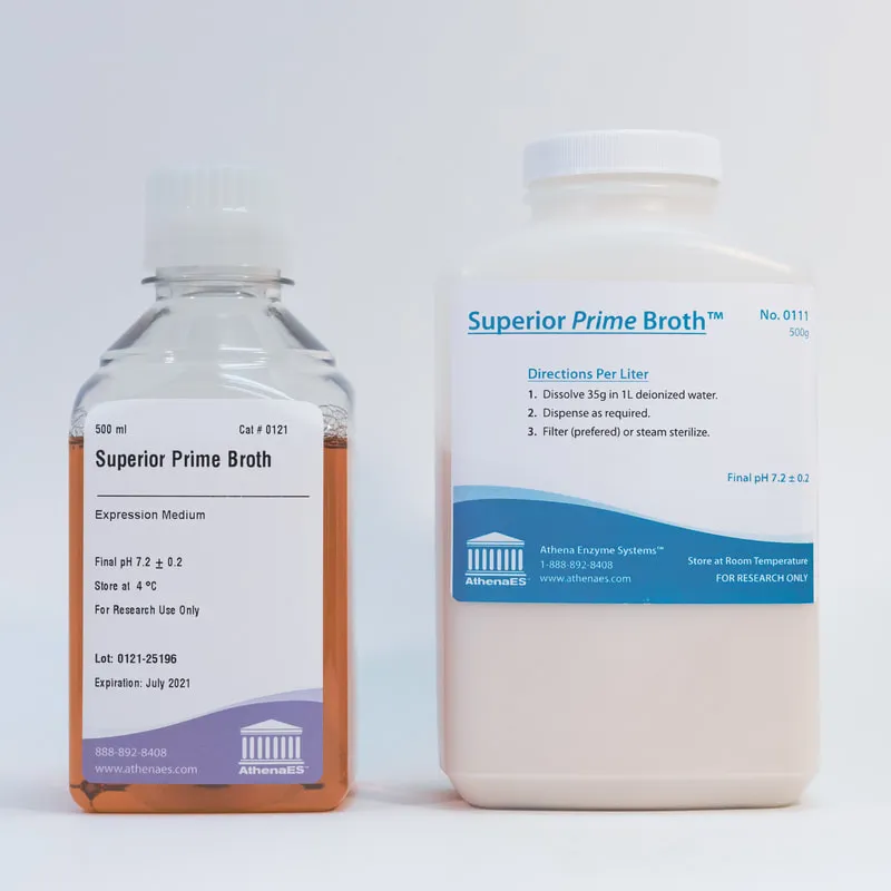 Superior Prime Broth™ - image 1