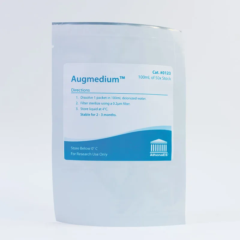 Augmedium™ Powder - image 1
