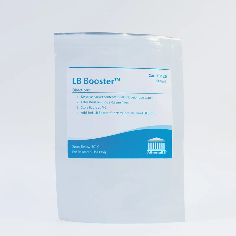 LB*Booster™, 20x - image 1
