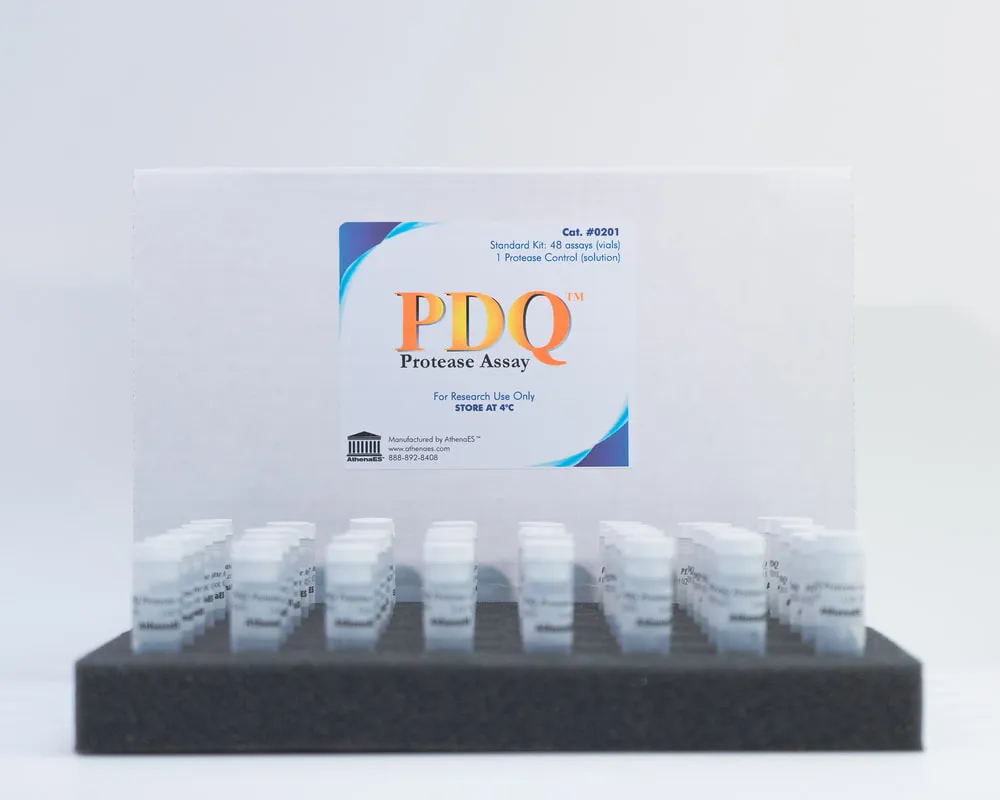 PDQ Protease Assay™ - image 1