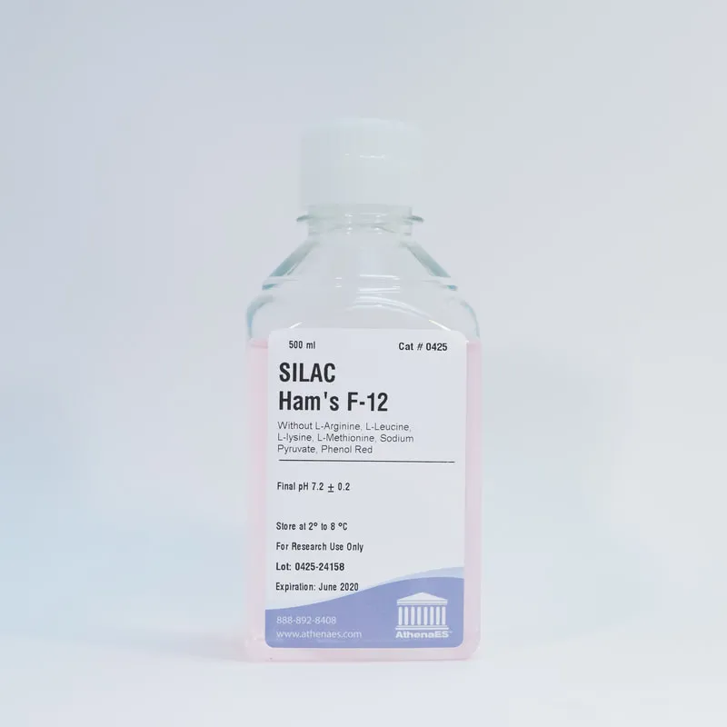 SILAC-Ham's F12 - image 1
