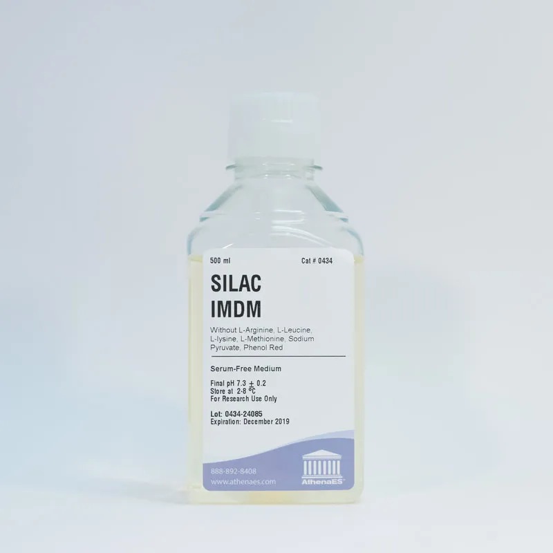 SILAC-IMDM - image 1