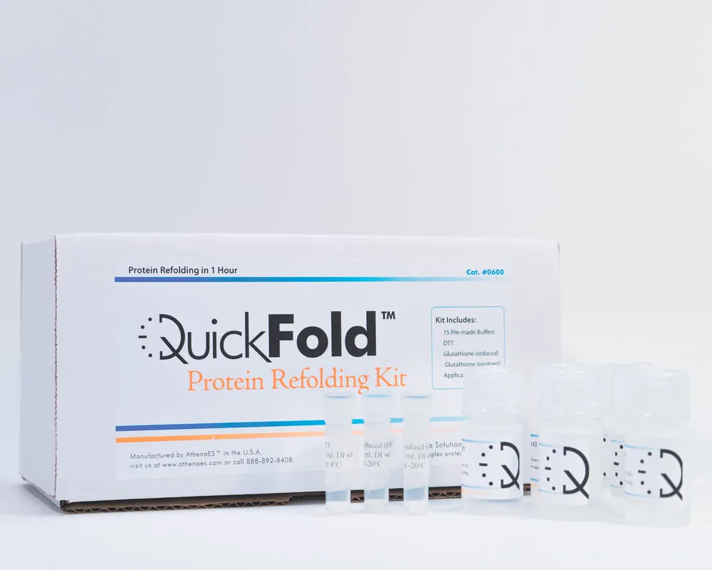 QuickFold™ Protein Refolding Kit - image 1