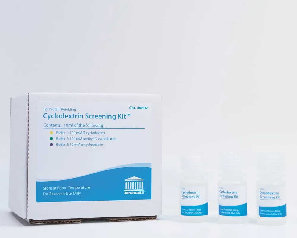 Cyclodextrin Kit - image 1