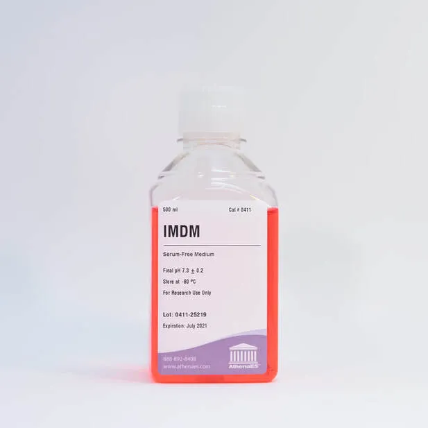 IMDM - image 1