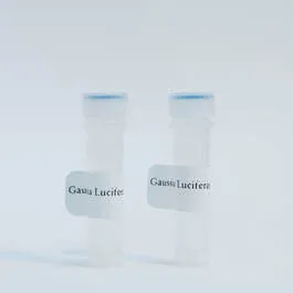 Gaussia luciferase - image 1