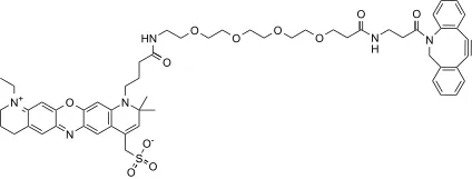 AATOM™ 680 PEG4 DBCO - image 1