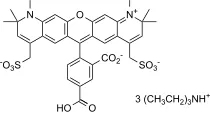 XFD594 acid - image 1
