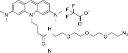 AATOM™ 495 azide - image 1