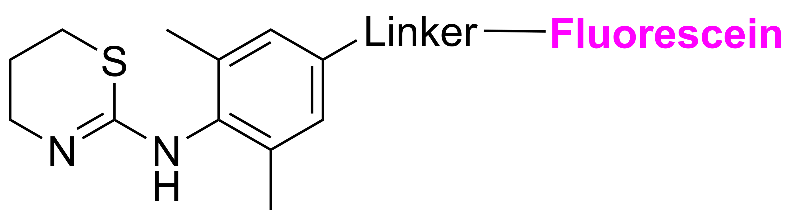 Xylazine-Fluorescein Conjugate - image 1
